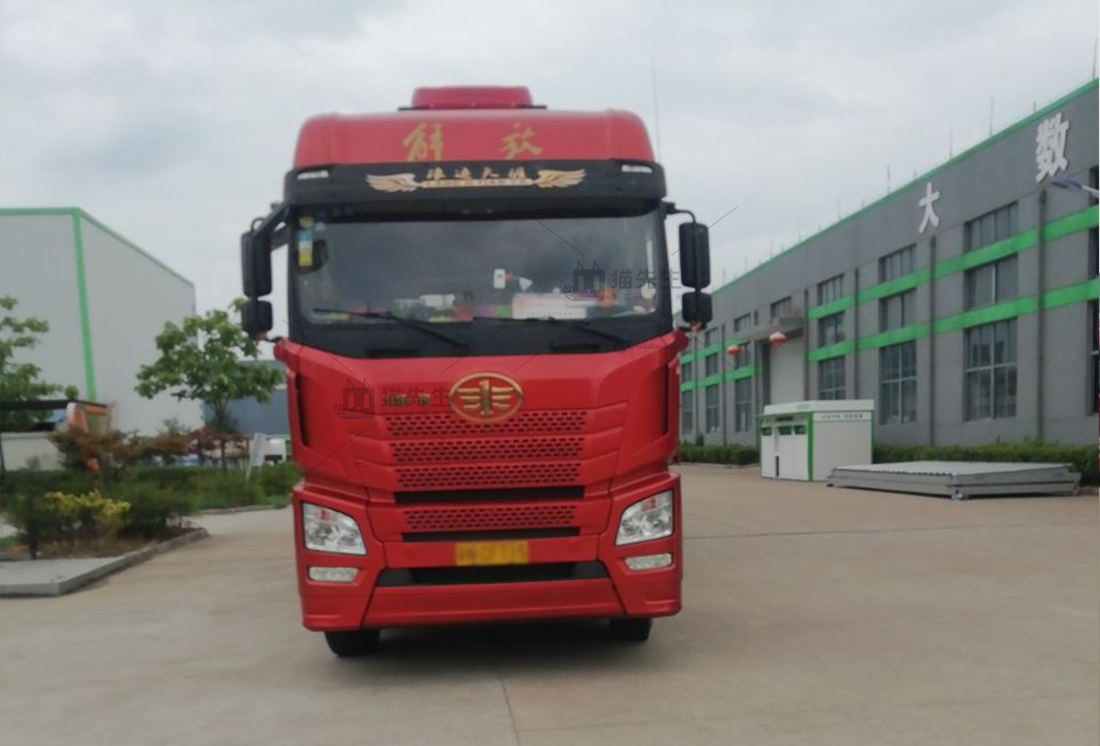 宿州智能垃圾房，貓先生垃圾分類設(shè)備，華展垃圾房廠家