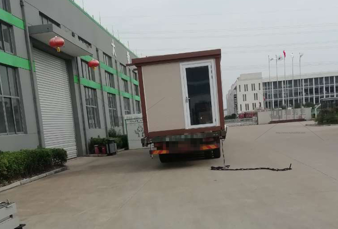 常州智能垃圾房，貓先生垃圾分類設(shè)備，垃圾房廠家