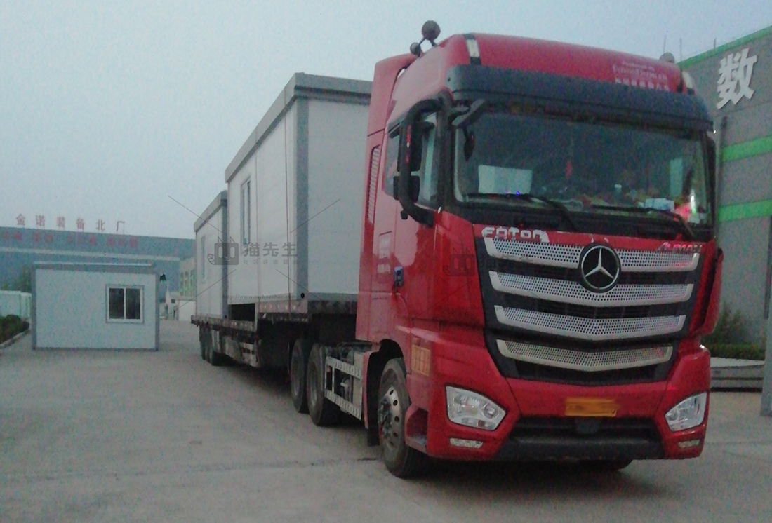 宿州智能垃圾房廠家，貓先生垃圾分類設備，江蘇華展