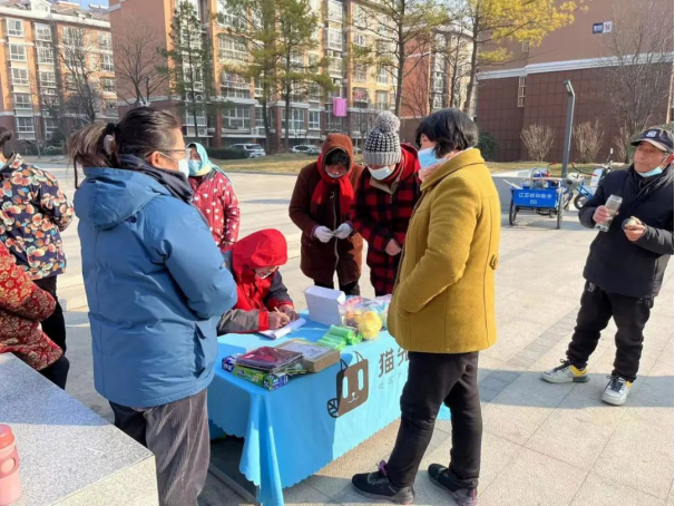 華展貓先生，智能垃圾分類廠家，垃圾分類宣傳活動，垃圾分類項(xiàng)目