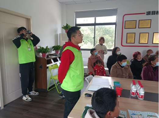 貓先生垃圾分類宣傳活動，小學(xué)垃圾分類活動，宣導(dǎo)活動