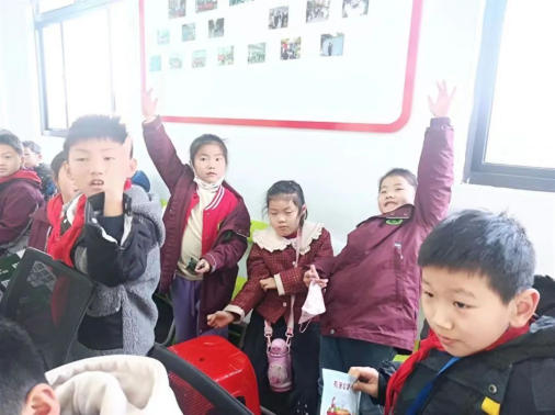 貓先生垃圾分類宣傳活動，小學(xué)垃圾分類活動，宣導(dǎo)活動