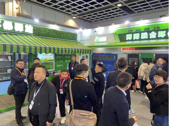 華展貓先生，智能環(huán)保垃圾房，垃圾分類(lèi)收集房廠家