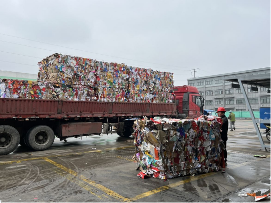 華展貓先生，智能垃圾分類項(xiàng)目，廢品回收加盟