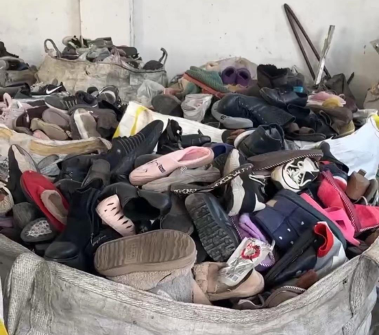 華展貓先生，智能垃圾分類項(xiàng)目，廢品回收加盟