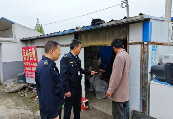 華展貓先生，智能垃圾分類房，垃圾收集房，廢品回收設備廠家