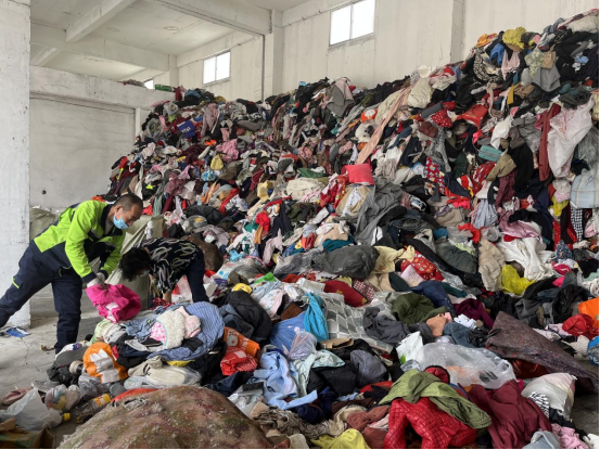 華展貓先生，智能回收箱，分類垃圾收集房，垃圾房廠家