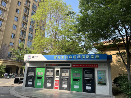 垃圾如何分類，大件垃圾回收，學校垃圾分類