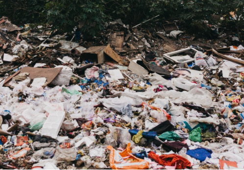 垃圾分類項目運營，垃圾分類定時定點投放，貓先生垃圾分類