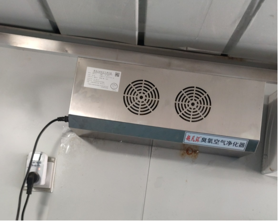 貓先生垃圾分類，智能垃圾房，定時定點垃圾收集點建設，垃圾房廠家