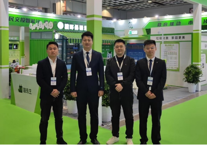 貓先生智能垃圾分類，廢品回收箱廠家，再生資源回收站加盟