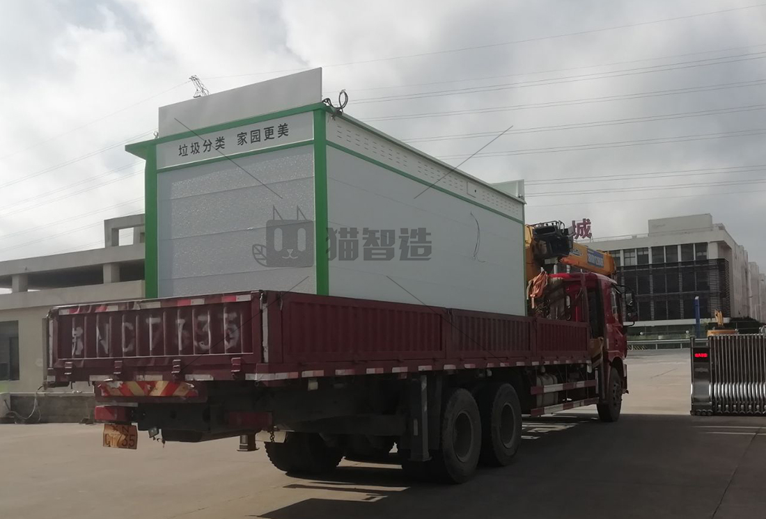 江蘇貓先生廢品回收加盟，智能廢品回收設(shè)備，再生資源回收站，互聯(lián)網(wǎng)回收