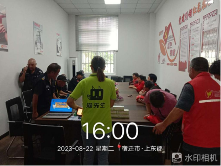 貓先生垃圾分類項目，垃圾分類運營活動，社區(qū)垃圾分類，示范小區(qū)