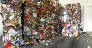 貓先生廢品回收加盟，智能再生資源回收，廢舊物資回收