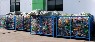 貓先生垃圾分類回收，廢舊物資回收，互聯(lián)網(wǎng)回收