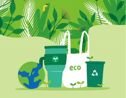 貓先生智能垃圾分類房，社區(qū)垃圾分類收集點，生活垃圾投放房生產廠家