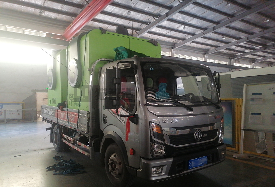 貓先生智能廢品回收箱，再生資源收集柜，小區(qū)垃圾回收站生產(chǎn)廠家