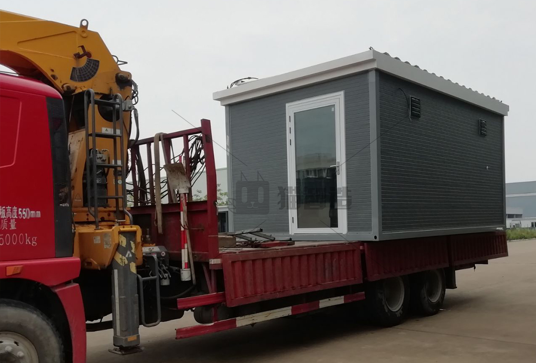 智能分類垃圾房報(bào)價(jià)，清潔小屋，垃圾分類收集站價(jià)格