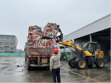 貓先生智能廢品回收箱，再生資源收集柜，小區(qū)垃圾回收站生產(chǎn)廠家