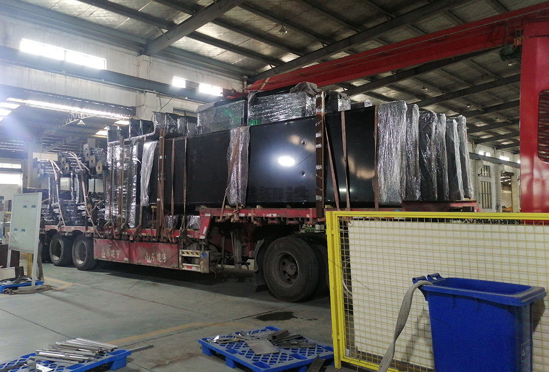 江蘇公交候車亭，公交站臺生產(chǎn)廠家，華展候車亭