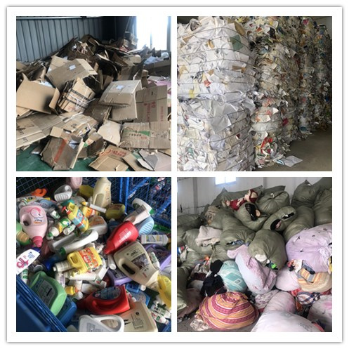 貓先生智能廢品回收箱，再生資源收集柜，小區(qū)垃圾回收站生產(chǎn)廠家