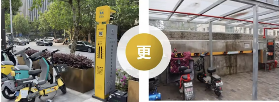 貓先生智能電動車充電樁、電動車掃碼充電樁、共享電動車充電樁廠家