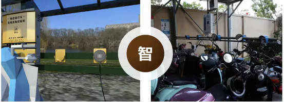 貓先生智能電動車充電樁、電動車掃碼充電樁、共享電動車充電樁廠家