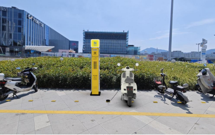 貓先生智能電動車充電樁、電動車掃碼充電樁、共享電動車充電樁廠家