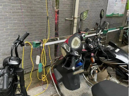 貓先生智能電動車充電樁、電動車掃碼充電樁、共享電動車充電樁廠家