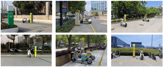 貓先生智能電動車充電樁、電動車掃碼充電樁、共享電動車充電樁廠家