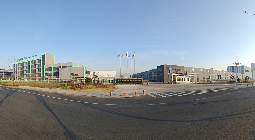 江蘇貓智能環(huán)保科技有限公司實(shí)景圖