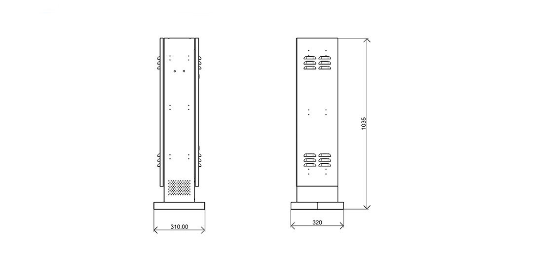 兩輪車無(wú)線充電，電動(dòng)車充電樁，電單車分時(shí)租賃