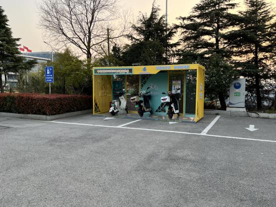 電瓶車智能無線充電站，分時(shí)租賃電動(dòng)車，分時(shí)租賃電動(dòng)自行車，兩輪電動(dòng)車無線充電項(xiàng)目