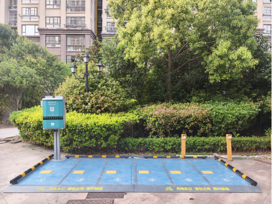 兩輪電動(dòng)車無線充電，電動(dòng)自行車無線充電樁，電動(dòng)摩托車無線充電站，電動(dòng)自行車無線充電樁項(xiàng)目