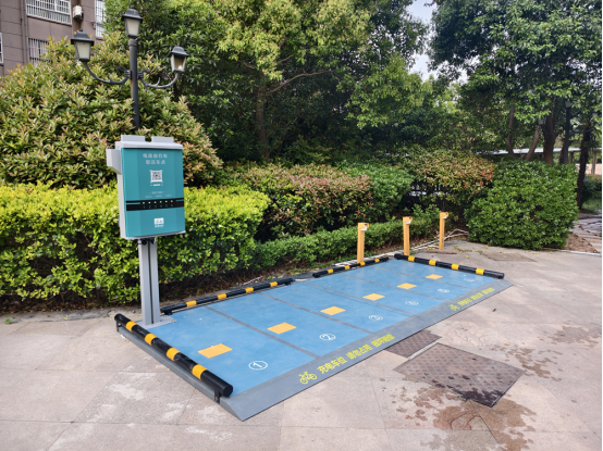 兩輪電動(dòng)車無線充電，電動(dòng)自行車無線充電樁，電動(dòng)摩托車無線充電站，電動(dòng)自行車無線充電樁項(xiàng)目